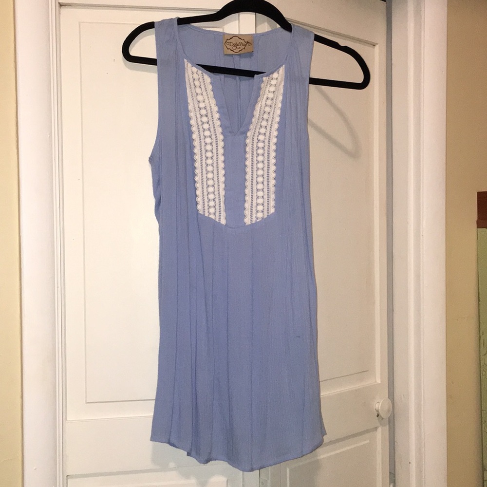Dress/Top